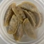 Best A11. Vegetable Steam Dumplings. in Philadelphia, PA