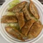 Best A11. Vegetable Fried Dumplings in Philadelphia, PA
