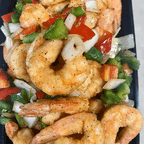 Best S22. Salt and Pepper Shrimp in Philadelphia, PA