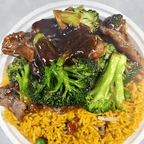 Best L19. Beef with Broccoli Lunch Special in Philadelphia, PA