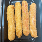 Best A13. Fried Crab Stick in Philadelphia, PA