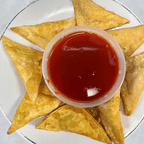 Best A16. Crab Rangoon in Philadelphia, PA