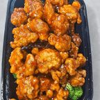 Best S6. General Tso's Chicken in Philadelphia, PA