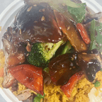 Best L9. Pork with Garlic Sauce Lunch Special in Philadelphia, PA