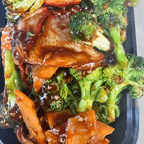 Best P3. Roast Pork with Broccoli in Philadelphia, PA