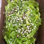 Best Seaweed Salad in Philadelphia, PA