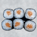 Best Salmon Roll in Philadelphia, PA