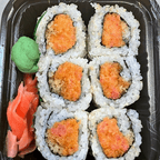 Best Spicy Tuna Roll in Philadelphia, PA