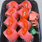 Best SR25. Red Dragon Roll in Philadelphia, PA