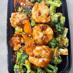 Best Sf2. Shrimp with Broccoli in Philadelphia, PA