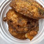 Best E6. Shrimp Egg Foo Young in Philadelphia, PA