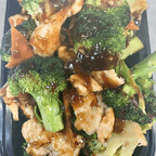 Best CH2. Chicken with Broccoli in Philadelphia, PA