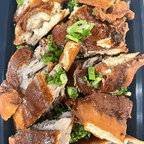 Best S17. Boneless Crispy Duck in Philadelphia, PA