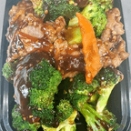 Best Be2. Beef with Broccoli in Philadelphia, PA