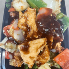 Best B2. Bean Curd Szechuan Style in Philadelphia, PA