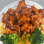 Best L31. General Tso's Chicken Lunch Special in Philadelphia, PA
