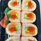 Best SR18. Spicy Rose Roll in Philadelphia, PA