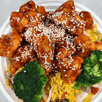 Best L32. Sesame Chicken Lunch Special in Philadelphia, PA
