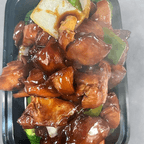 Best S23. Bourbon Chicken in Philadelphia, PA