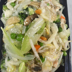 Best CM1. Vegetable Chow Mein in Philadelphia, PA