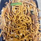 Best LM4. Beef Lo Mein in Philadelphia, PA