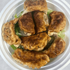 Best A9. Fried Dumplings in Philadelphia, PA