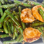Best Sf6. Quart of Shrimp with String Bean in Philadelphia, PA