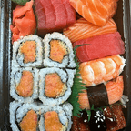 Best Sushi and Sashimi Combo in Philadelphia, PA
