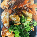 Best Sf1. Shrimp with Chinese Vegetable in Philadelphia, PA