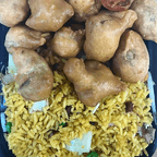 Best D4. Sweet and Sour Pork Combination Platter in Philadelphia, PA