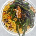 Best L34. Shrimp with String Bean Lunch Special in Philadelphia, PA