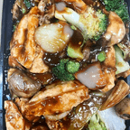 Best B4. Crispy Bean Curd Home Style in Philadelphia, PA