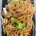 Best LM1. Vegetable Lo Mein in Philadelphia, PA