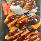 Best SR23. Lobster King Roll in Philadelphia, PA