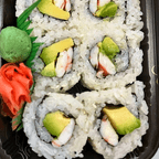 Best Shrimp Avocado Roll in Philadelphia, PA