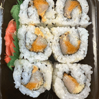 Best Spicy Yellowtail Roll in Philadelphia, PA
