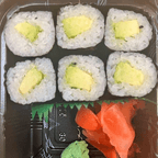 Best Avocado Roll in Philadelphia, PA