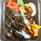 Best Sweet Potato Roll in Philadelphia, PA