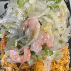 Best D2. Shrimp Chow Mein Combination Platter in Philadelphia, PA