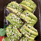 Best SR33. Godzilla Roll in Philadelphia, PA