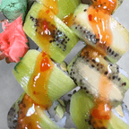 Best SR7. Fruity Roll in Philadelphia, PA