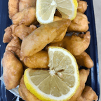 Best CH14. Quart of Lemon Chicken in Philadelphia, PA