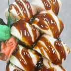 Best SR35. Pikachu Roll in Philadelphia, PA