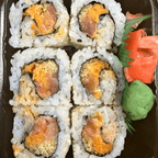 Best Spicy Salmon Roll in Philadelphia, PA