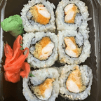 Best Spicy Shrimp Roll in Philadelphia, PA