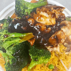 Best L20. Chicken with Broccoli Lunch Special in Philadelphia, PA
