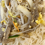 Best MF2. Beef Mei Fun in Philadelphia, PA