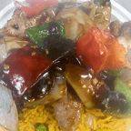 Best L17. Pepper Steak Lunch Special in Philadelphia, PA