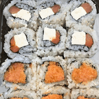 Best Any 2 Rolls Lunch in Philadelphia, PA