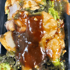 Best S19. Chicken and Shrimp in Spicy Garlic Sauce in Philadelphia, PA